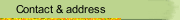 Contact & address